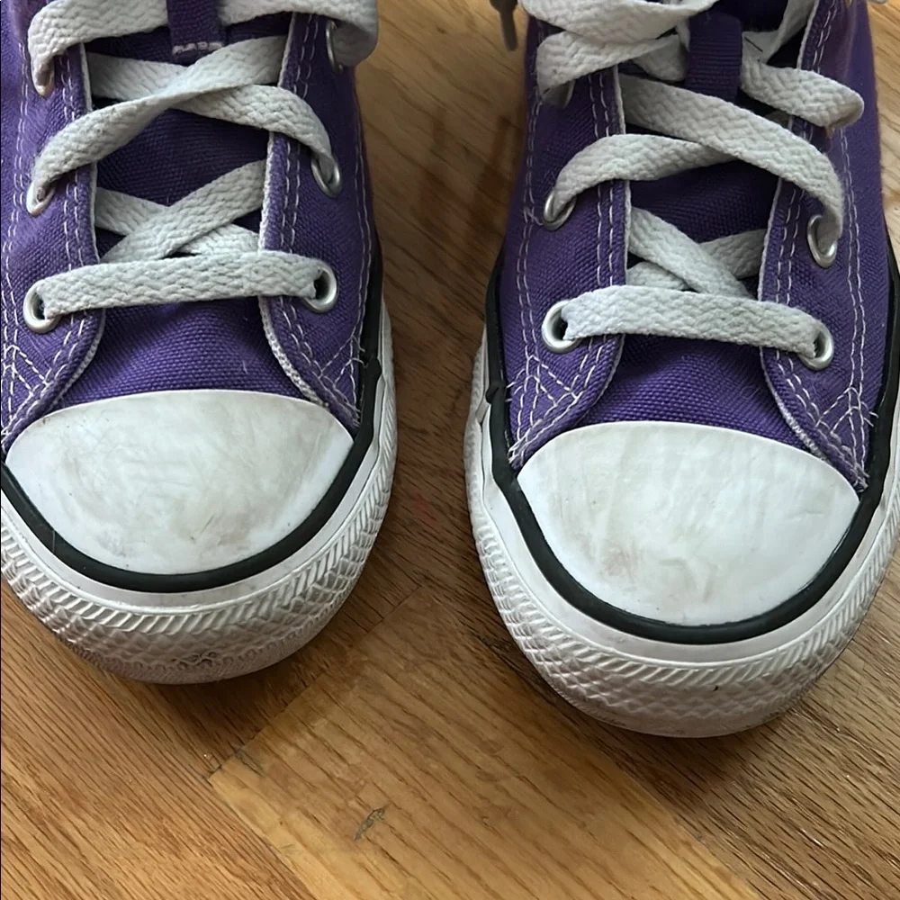 Converse shoes